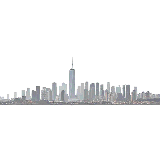 skyline