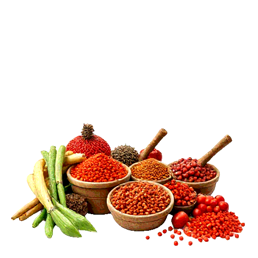 spices