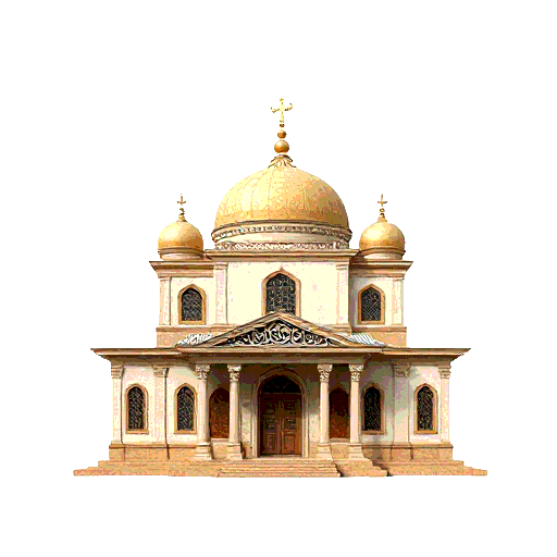 synagogue