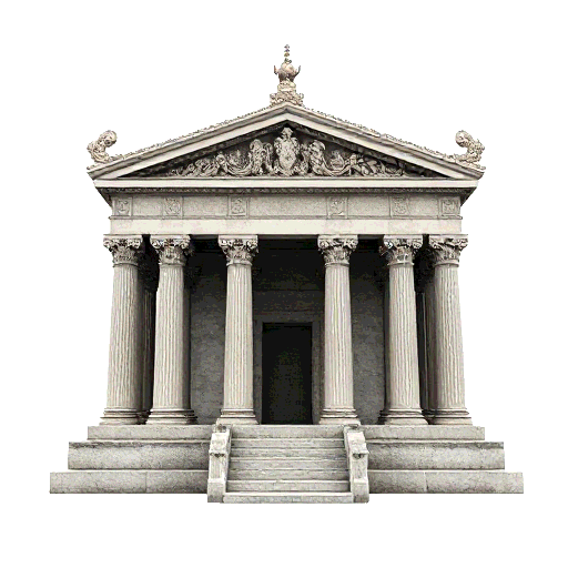 temple