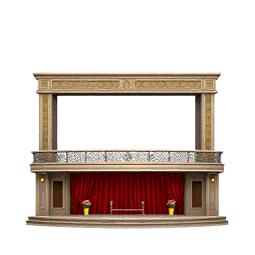 theatre