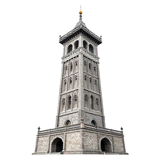 tower