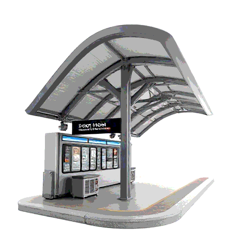 transit hub