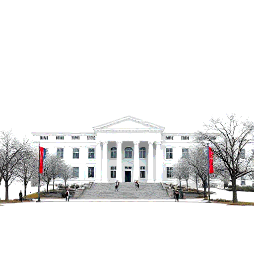 university