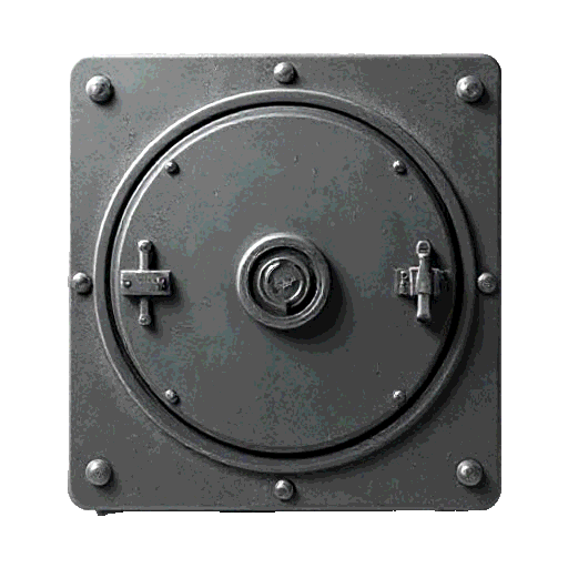 vault