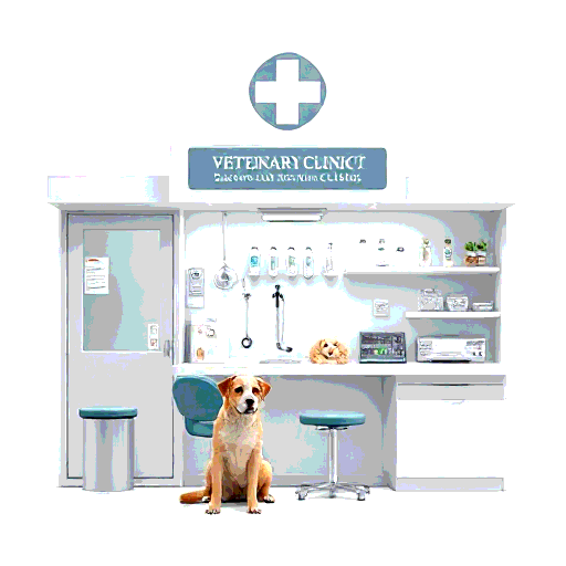 veterinary clinic