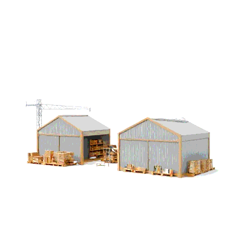 warehouse