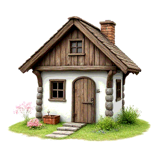 well house