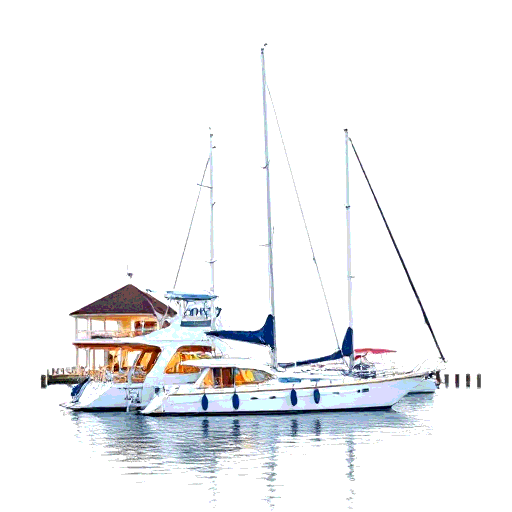yacht club