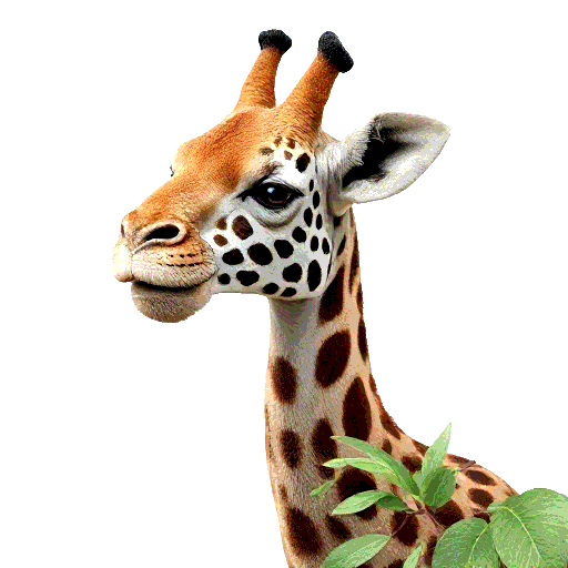 giraffe