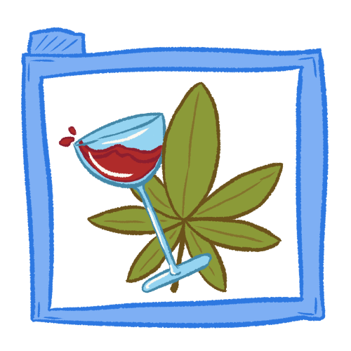 substances folder