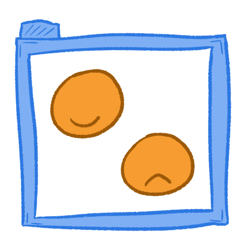 emotions folder