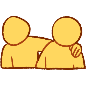 friends