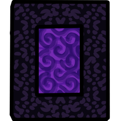 nether portal