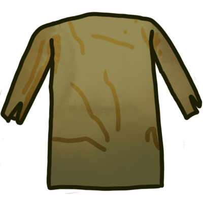 Thorsberg tunic