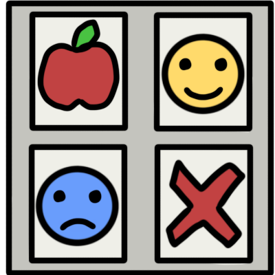symbol AAC
