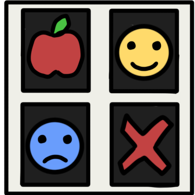 symbol AAC