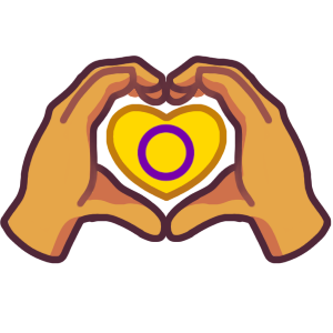 intersex hearthands