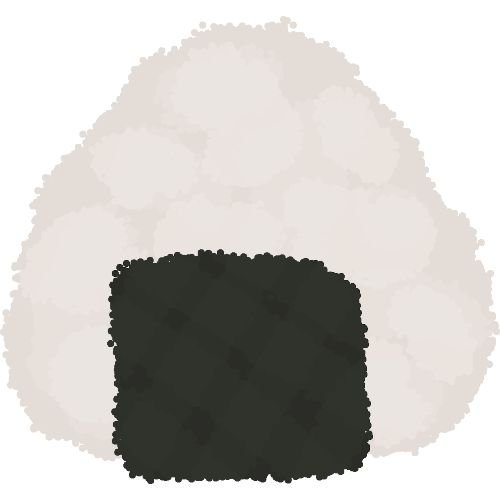 onigiri