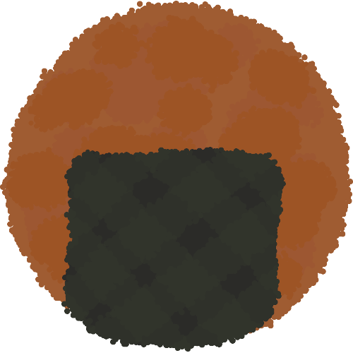 senbei