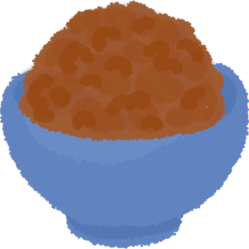 brown rice