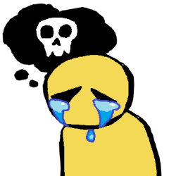 suicidal
