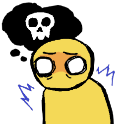 suicidal