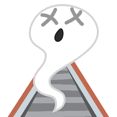 train death