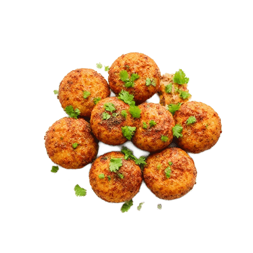 Aloo Tikki