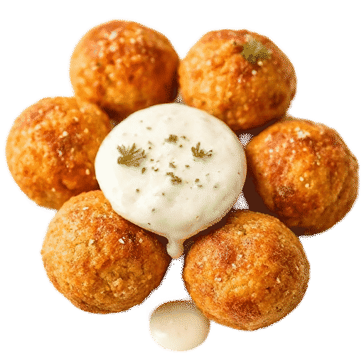 Arancini Siciliani