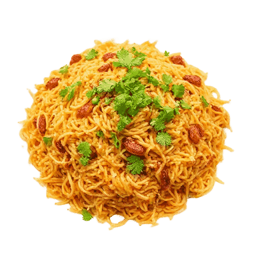 Bhel Puri
