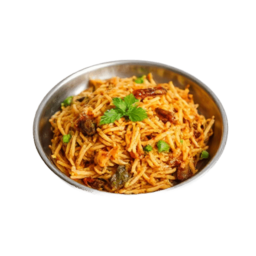 Bhelpuri