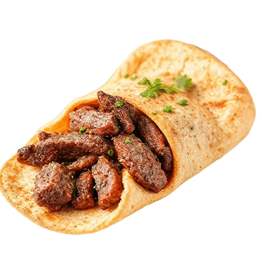 Beef Shawarma