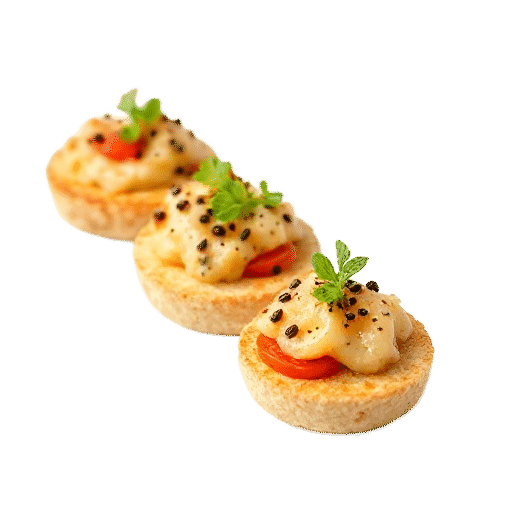 Canapés