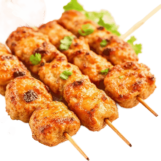 Chicken Satay