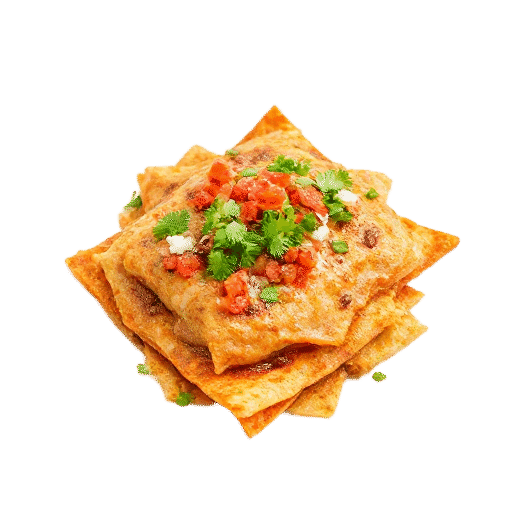 Chilaquiles