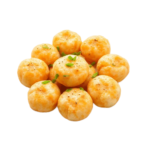 Dahi Vada