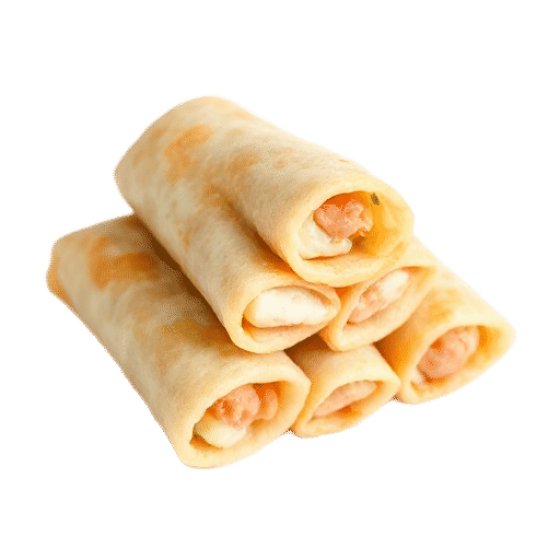 Egg Rolls