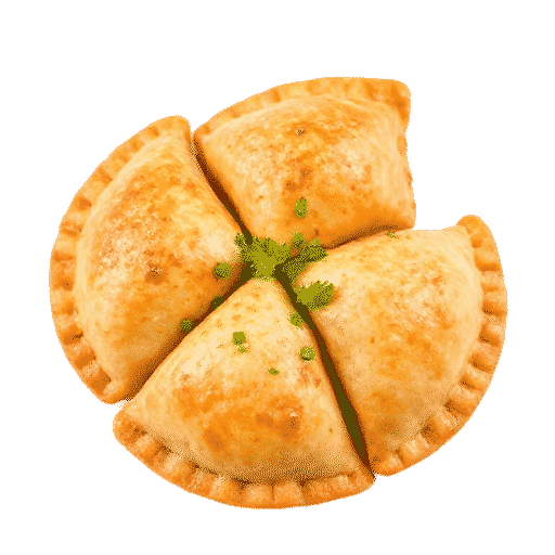 Empanadas de Pollo