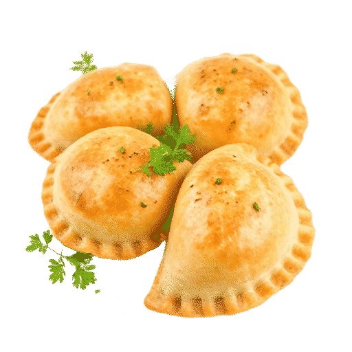 Empanadas Gallegas