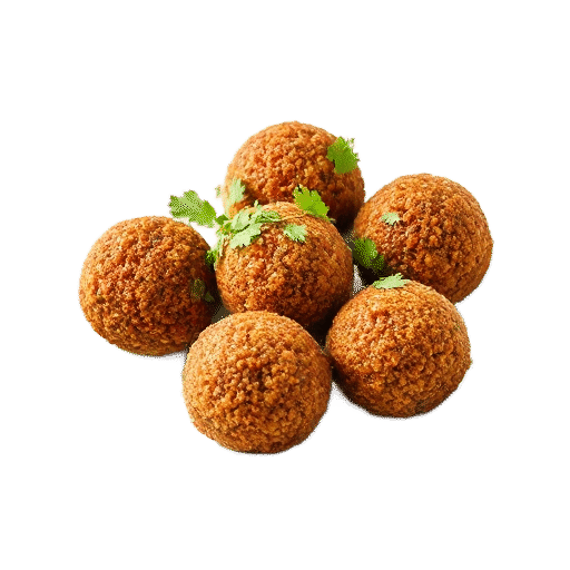 Falafel Balls