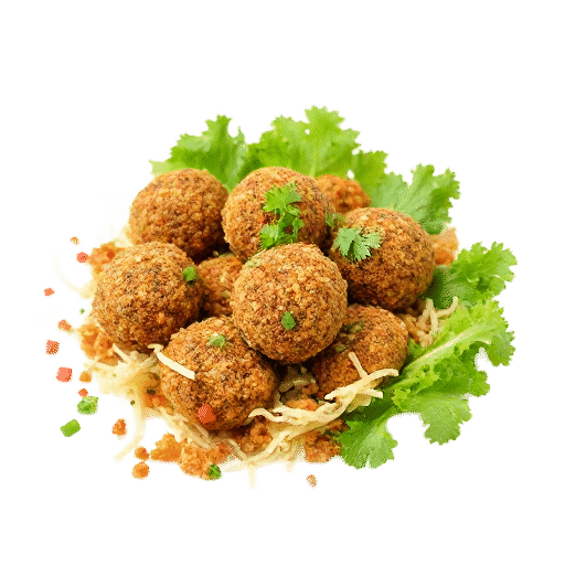 Falafel Mix