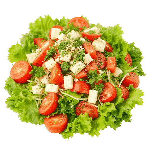 Fattoush Salad