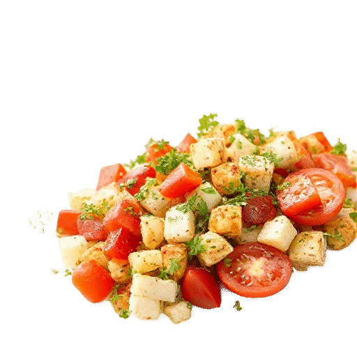 Fattoush