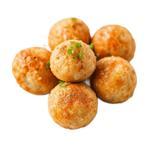Fish Balls
