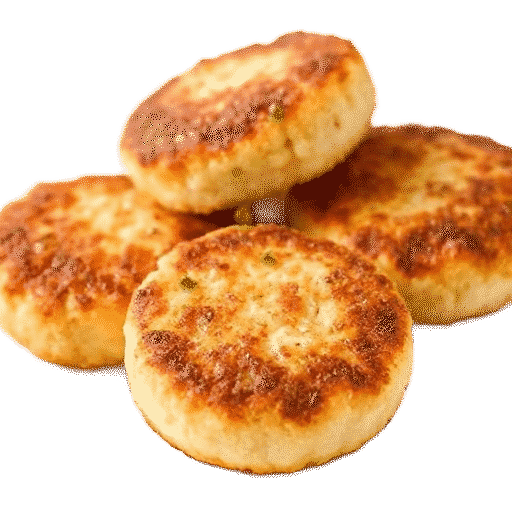 Fish Cakes