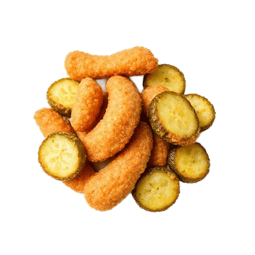 Fried Pickles