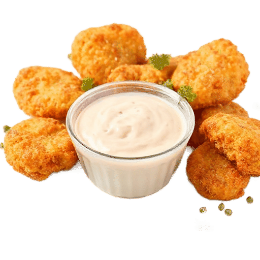 Fritters de Plátano