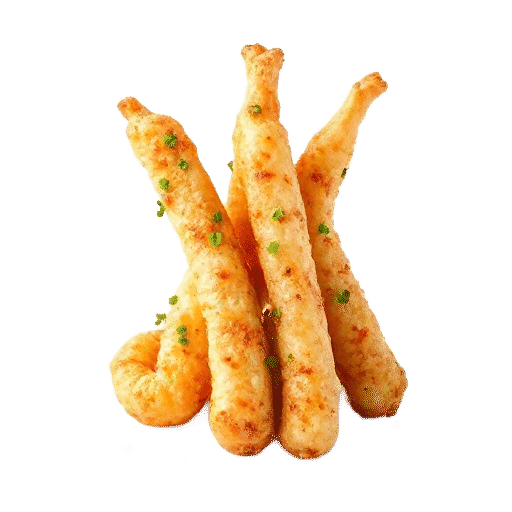 Frituras de Plátano