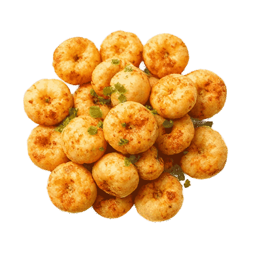 Golgappas